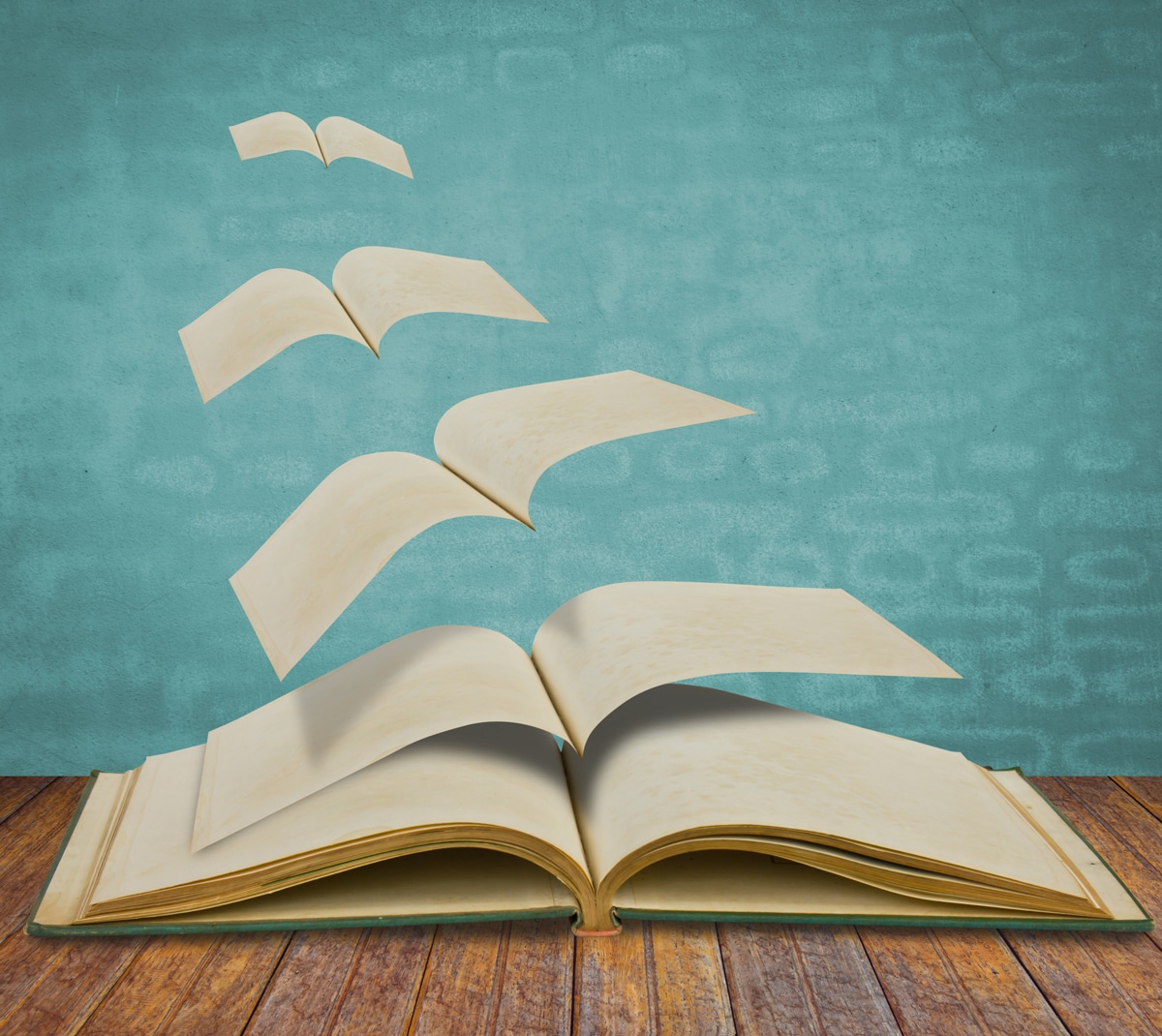 Libros para trabajar en Educación Infantil.